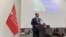 Ministri për Çështje Evropiane në Maqedoninë e Veriut, Orhan Murtezani.