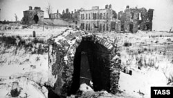 Seventy Years After The Siege Of Leningrad