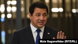 Арчил Талаквадзе