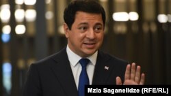 Арчил Талаквадзе