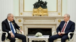 Գազ, առևտուր, բիզնես. ի՞նչ արժեն Երևան-Մոսկվա փոխադարձ խայթոցները 