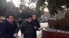 Участники акции протеста в Баку были задержаны милицией