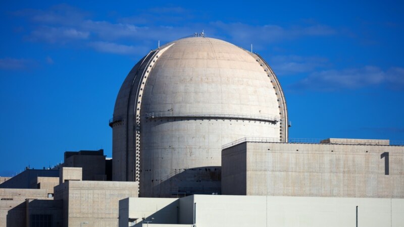 UAE otvorio prvu nuklearnu centralu u arapskom svijetu