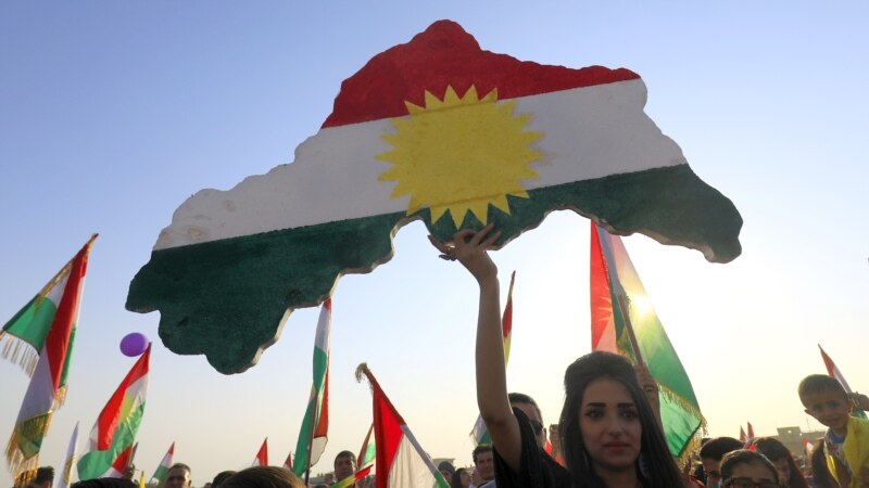 Rusija i Turska kritikuju SAD zbog pomoći sirijskim Kurdima