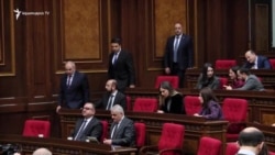 Ինչո՞ւ այնուամենայնիվ որոշվեց սահմանազատումը սկսել հյուսիսից
