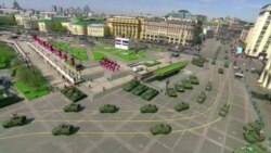 Политические игры России с ядерным оружием (видео)