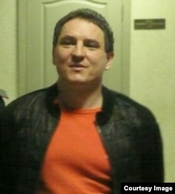 Алексей Соколов