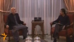 Susan Rice Meets With Afghan President Karzai