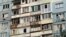 Наслідки російської атаки у Дніпрі, архівне фото 
