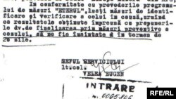 Eu și câinele meu, Securitatea (21) - amintiri în serial de N.C. Munteanu