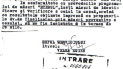 Eu și câinele meu, Securitatea (45) - amintiri în serial de N.C. Munteanu