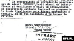 Eu și câinele meu, Securitatea (38) - amintiri în serial de N.C. Munteanu