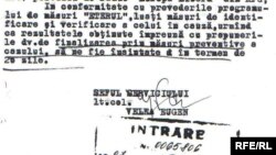 Eu și câinele meu, Securitatea (34) - amintiri în serial de N.C. Munteanu