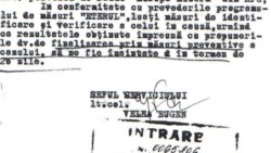 Eu și câinele meu, Securitatea (50) - amintiri în serial de N.C. Munteanu