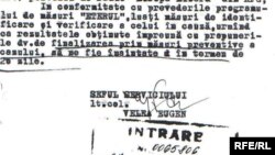 Eu și câinele meu, Securitatea (9) - amintiri în serial de N.C. Munteanu