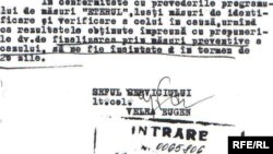 Eu și câinele meu, Securitatea (23) - amintiri în serial N.C. Munteanu