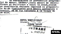 Eu și câinele meu, Securitatea (52) - amintiri în serial de N.C. Munteanu