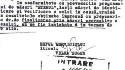 Eu și câinele meu, Securitatea (2) - amintiri în serial de N.C. Munteanu