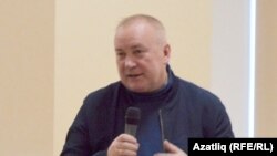 Ренат Әюпов
