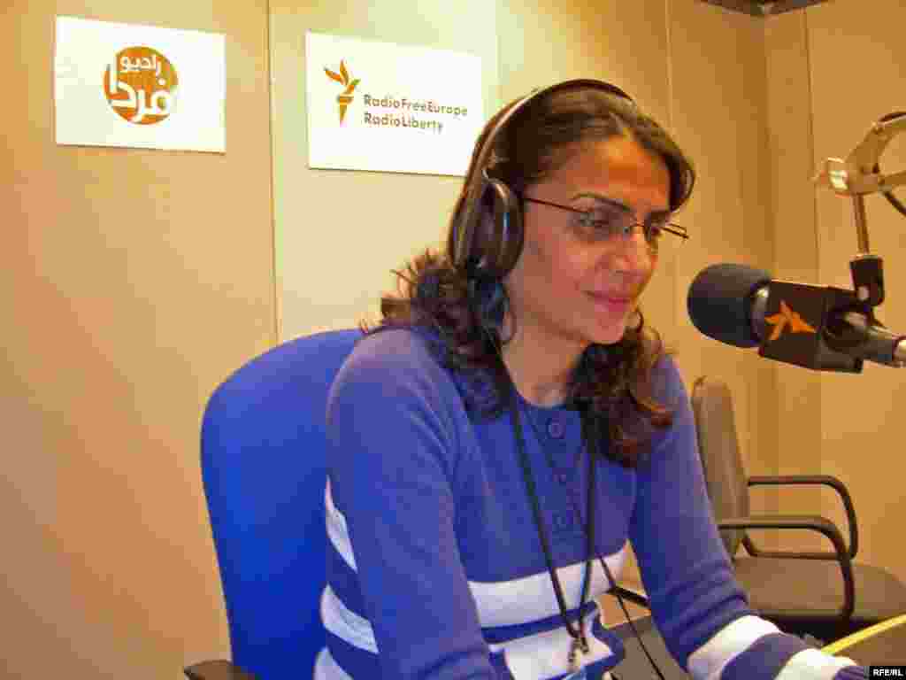 مهین گرجی، و یک گزارش مفصل از تورهای نوروزی