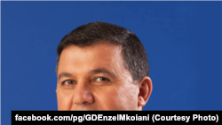 ენზელ მკოიანი 