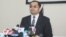 نور محمد نور سخنگوی کمیسیون مستقل انتخابات