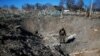 Ракетний удар по Полтавщині: загинула людина, ще 7 поранені 