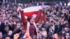 Belarus: Polish Filmmaker Overcomes Obstacles To Document Contentious Election