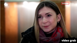 Виктория Рощина