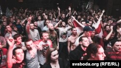 Ілюстрацыйнае фота