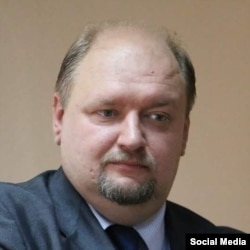 Сергей Герасимчук