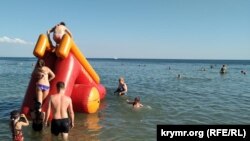 Что сейчас происходит в евпатории на пляжах. Смотреть фото Что сейчас происходит в евпатории на пляжах. Смотреть картинку Что сейчас происходит в евпатории на пляжах. Картинка про Что сейчас происходит в евпатории на пляжах. Фото Что сейчас происходит в евпатории на пляжах