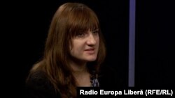 „În primul rând aștept ca guvernarea să audă ce povestesc femeile. Și ei trebuie să audă.”