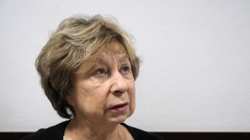 «Это практически убийство». Блогеры – о травле Лии Ахеджаковой в России