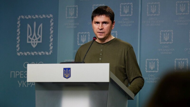 В Офисе президента Украины рассчитывают достичь «конкретных результатов» на переговорах с Россией в «считанные дни»