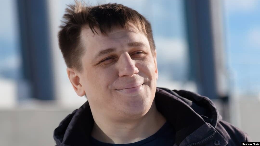 Андрей Боровиков 