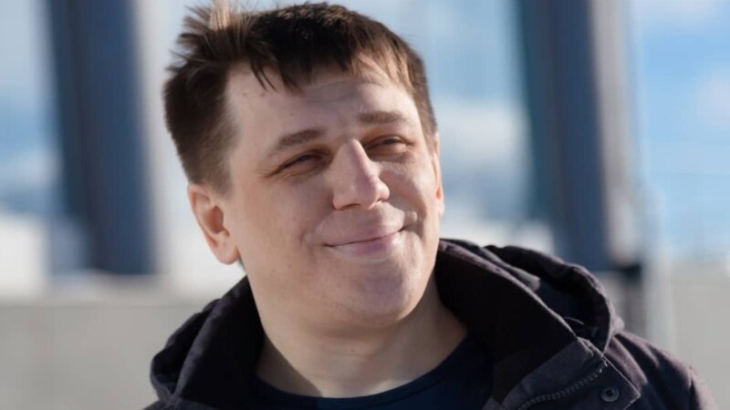 Политзаключенному Андрею Боровикову сократили срок лишения свободы