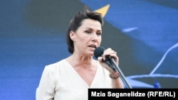 Эка Мишвеладзе 