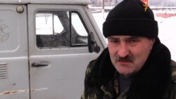 Поранених возимо на «УАЗиках» 1960-х років – військовий лікар