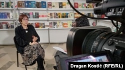 Milena Dragičević Šešić: Iniciranje promene imena različitih sportskih saveza jeste dokaz lojalnosti režimu