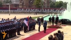 Ахбори бахшҳои Радиои Озодӣ