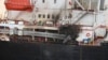 کشتی «جنکو پیکاردی» متعلق به آمریکا ۲۶ دی با حملهٔ پهپادی حوثی‌ها آسیب دید