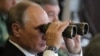 Путин призвал предприятия готовиться к росту выпуска военной продукции