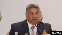 Azad Rəhimov