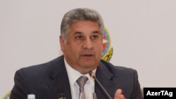 Azad Rəhimov