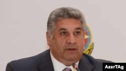 Azad Rəhimov 