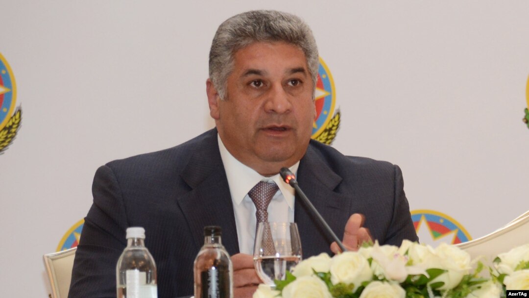 Azad Rəhimov 