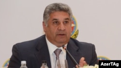 Azad Rəhimov