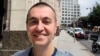 O poză publicată de Veaceslav Platon după ce a fost eliberat din detenție, pe cauțiune, în Londra, 25 iulie 2025.