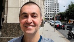 Businessmanul Veaceslav Platon a publicat prima poză după ce a fost eliberat din detenție în Londra, 24 iulie 2025.